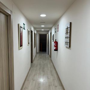 Hotel Rural Los Faroles